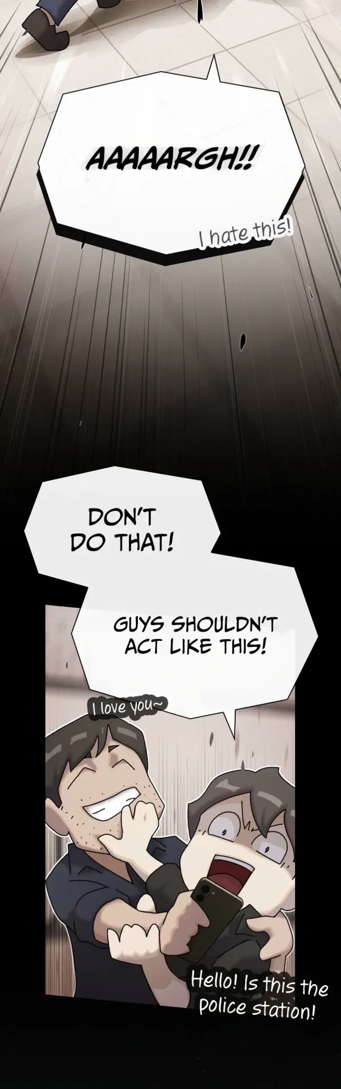 The Genius Who Reads the World Chapter 35 – Page 77