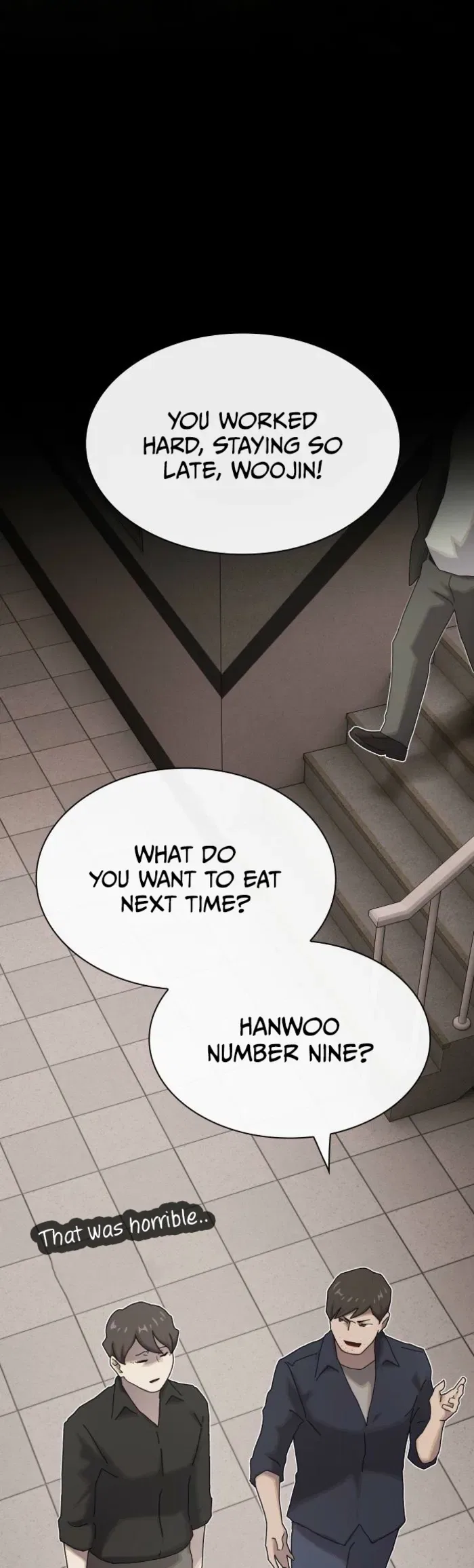 The Genius Who Reads the World Chapter 35 – Page 79