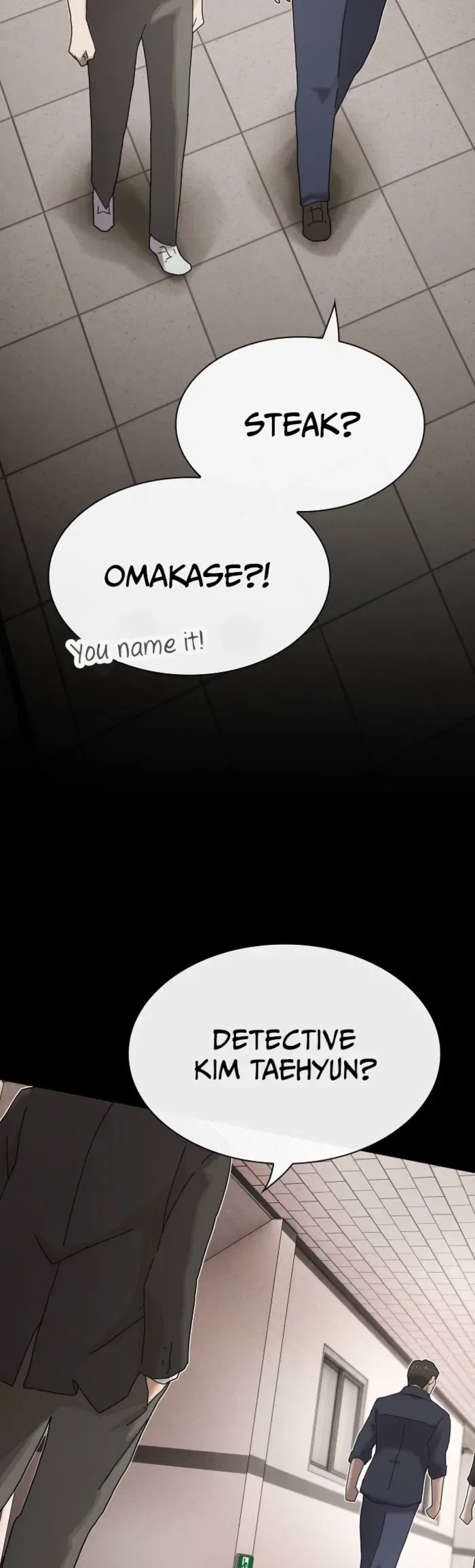The Genius Who Reads the World Chapter 35 – Page 80