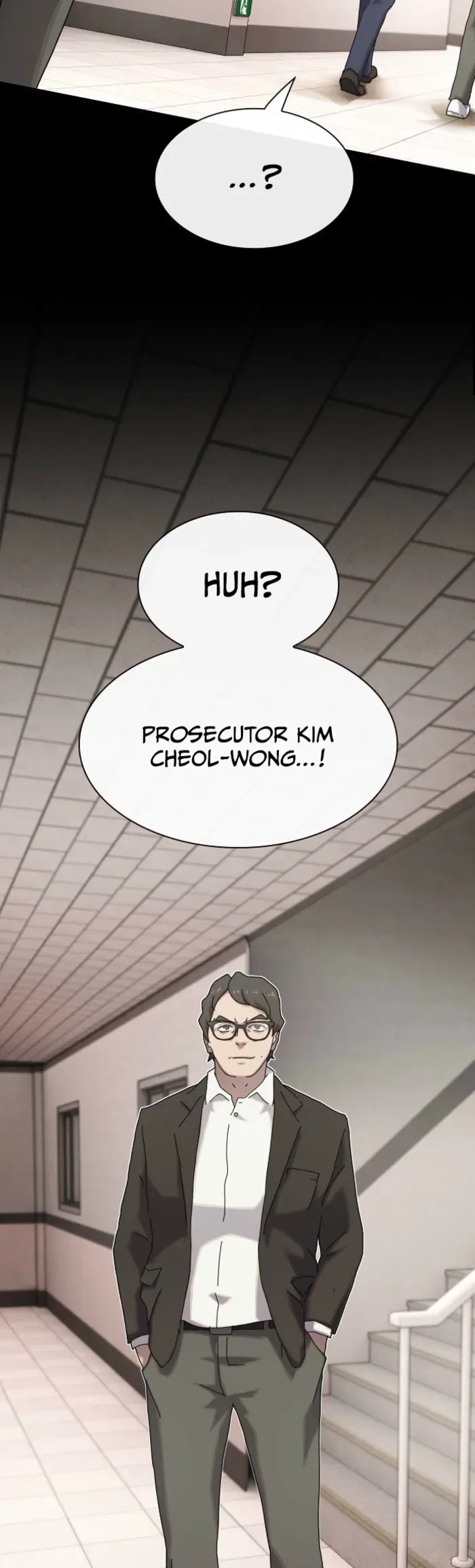 The Genius Who Reads the World Chapter 35 – Page 81