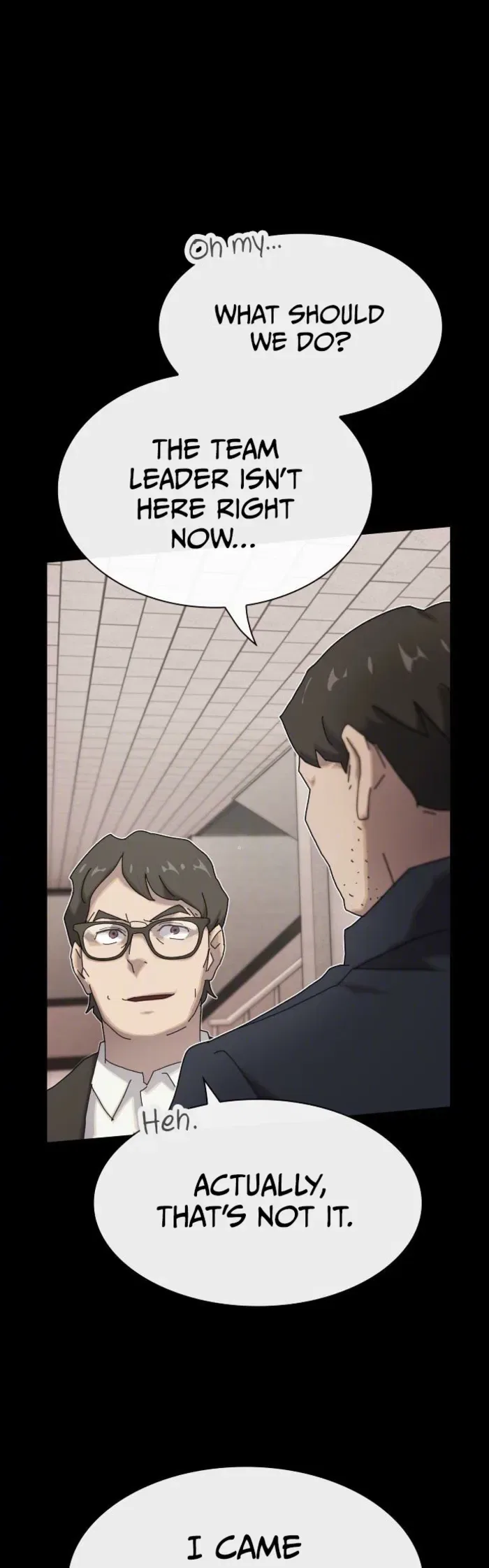 The Genius Who Reads the World Chapter 35 – Page 85