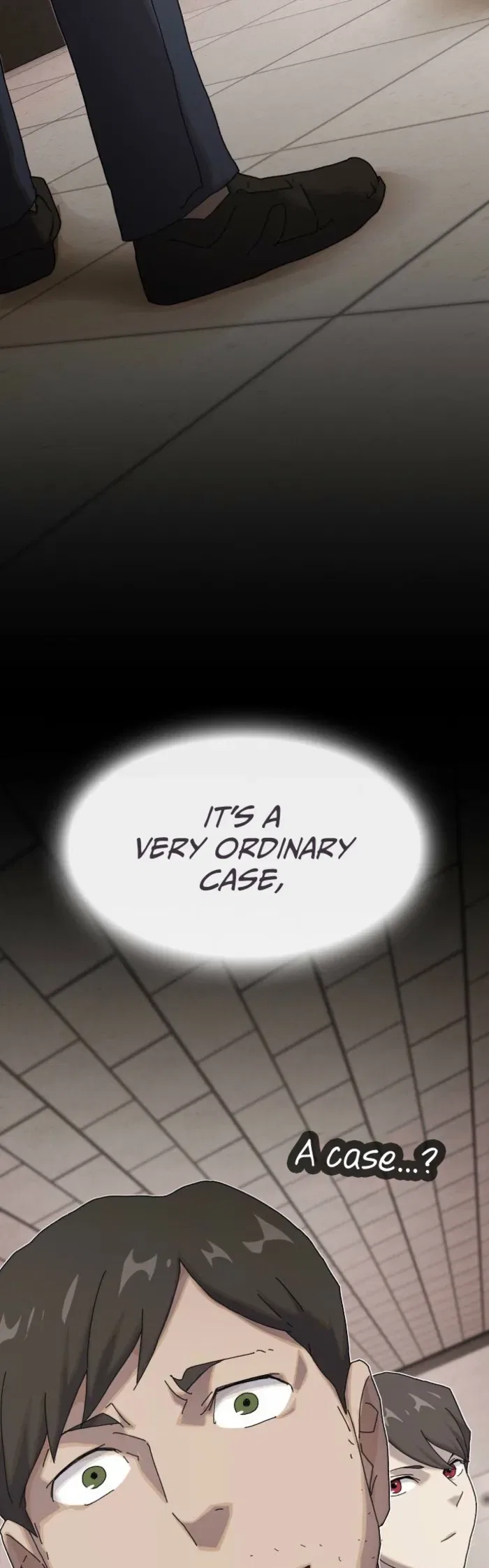 The Genius Who Reads the World Chapter 35 – Page 89