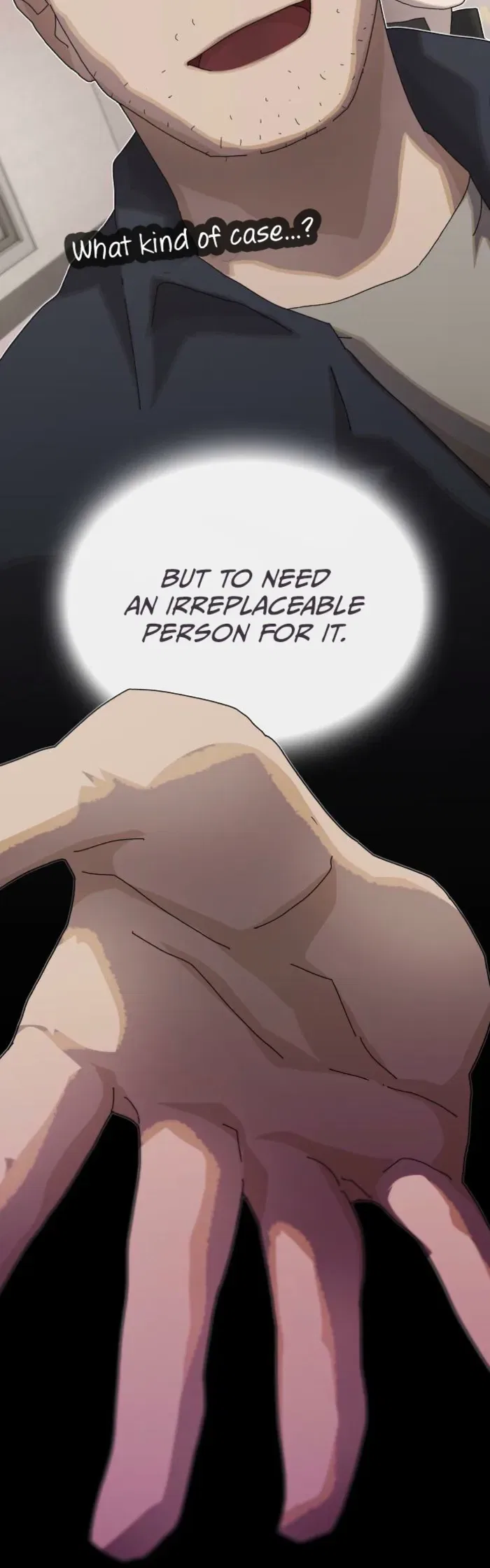 The Genius Who Reads the World Chapter 35 – Page 90