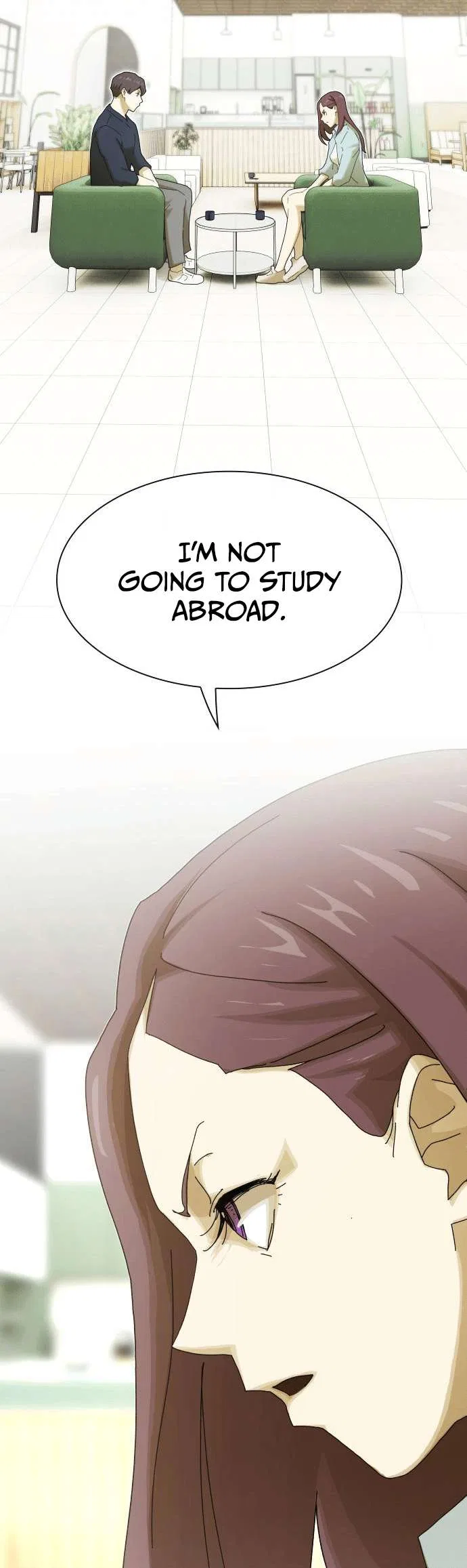 The Genius Who Reads the World Chapter 34 – Page 2