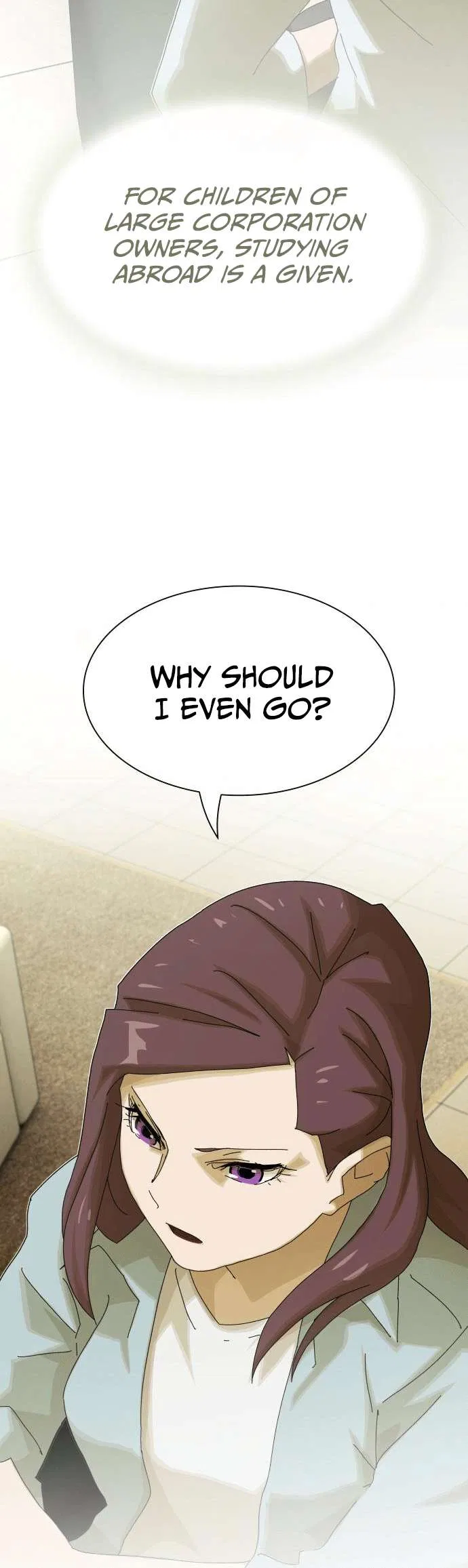 The Genius Who Reads the World Chapter 34 – Page 4