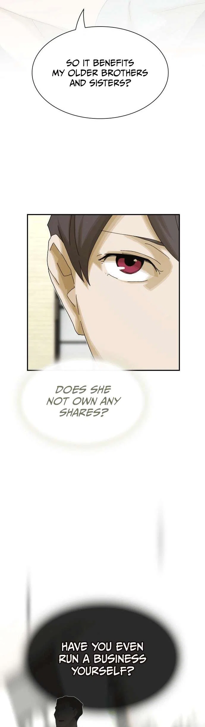 The Genius Who Reads the World Chapter 34 – Page 5