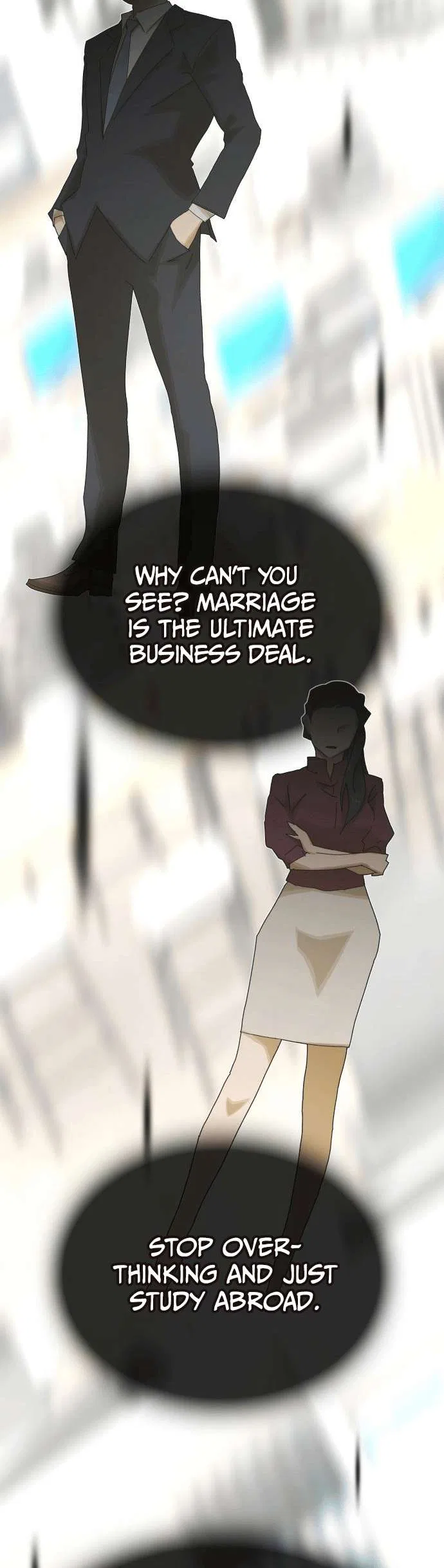 The Genius Who Reads the World Chapter 34 – Page 6
