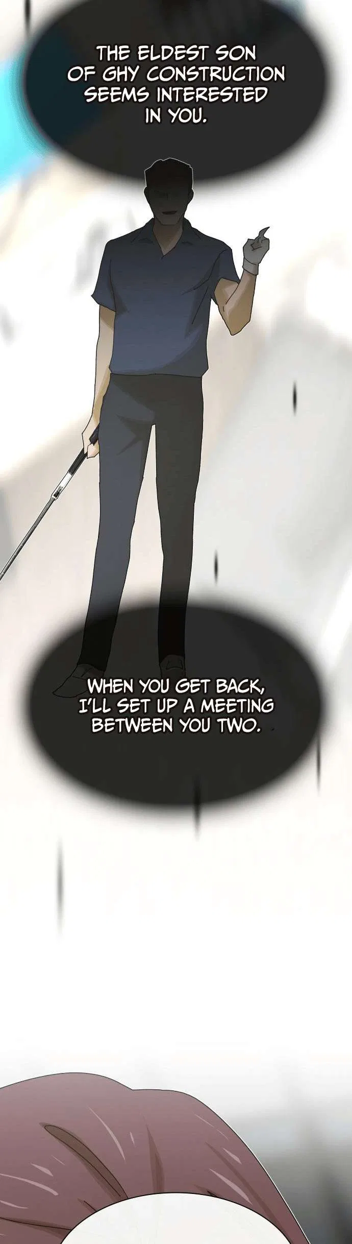 The Genius Who Reads the World Chapter 34 – Page 7