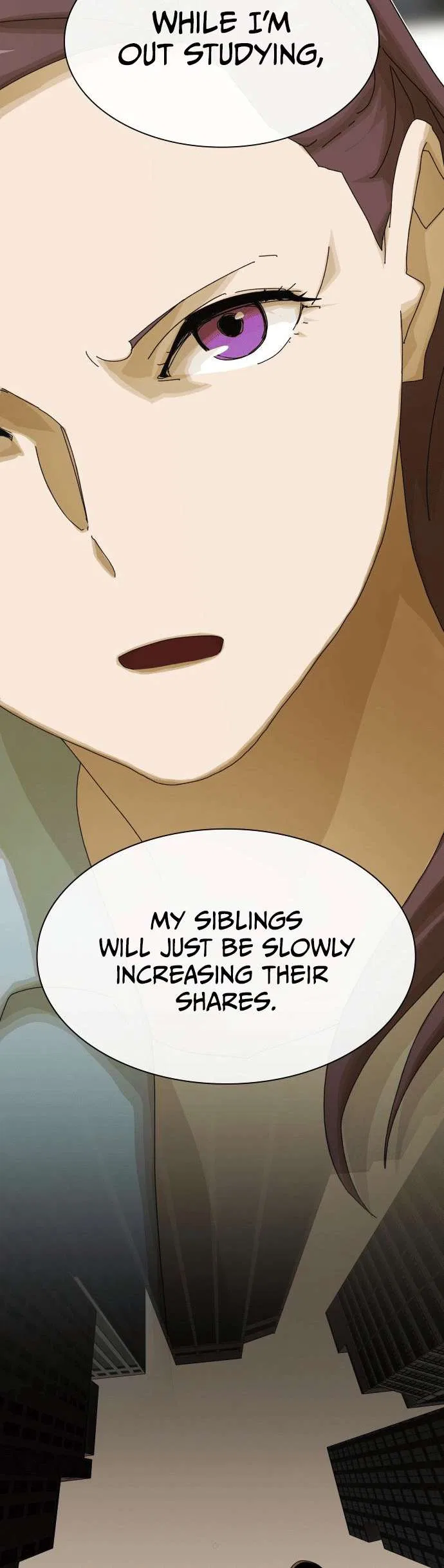 The Genius Who Reads the World Chapter 34 – Page 8
