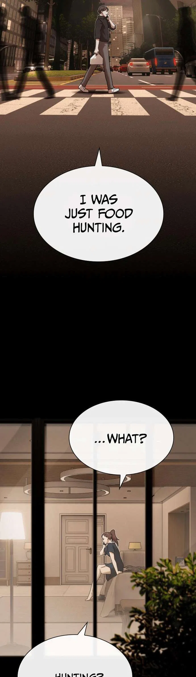The Genius Who Reads the World Chapter 34 – Page 14