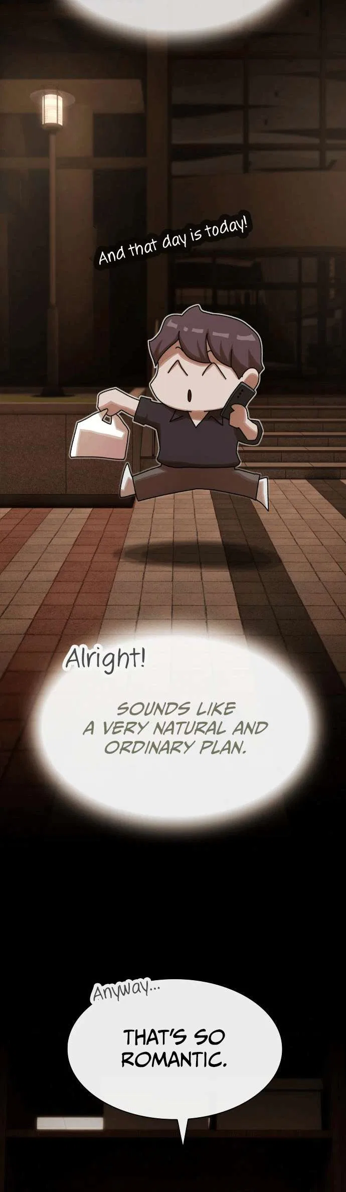 The Genius Who Reads the World Chapter 34 – Page 17