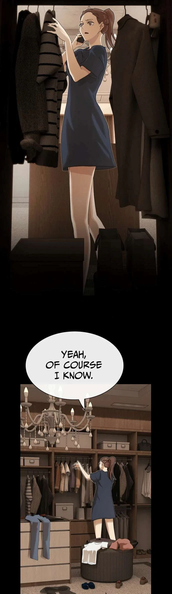 The Genius Who Reads the World Chapter 34 – Page 18