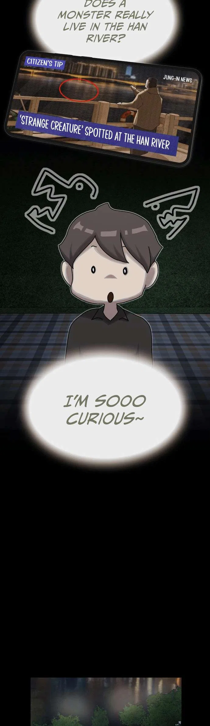 The Genius Who Reads the World Chapter 34 – Page 22