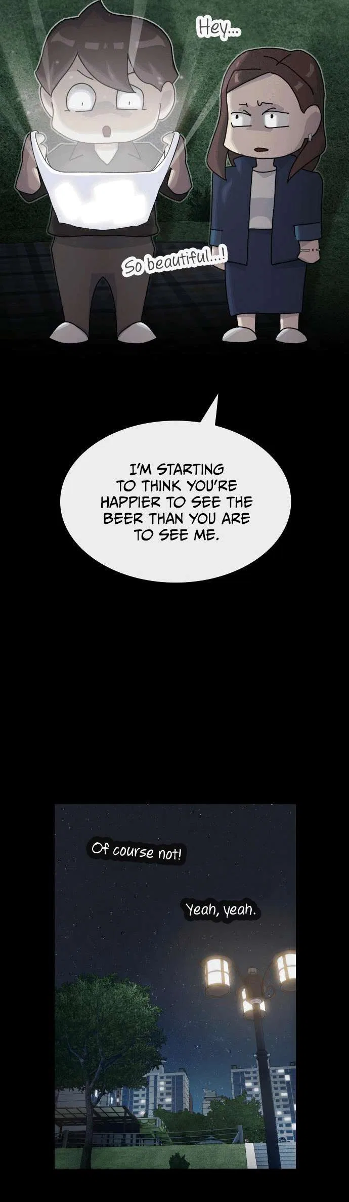 The Genius Who Reads the World Chapter 34 – Page 27
