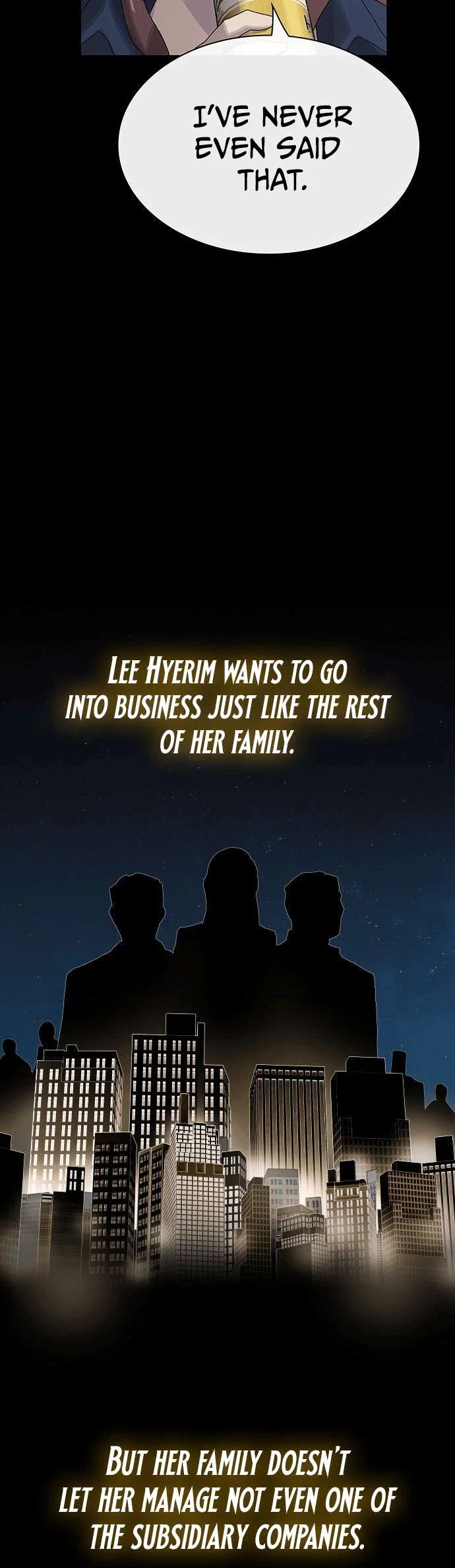 The Genius Who Reads the World Chapter 34 – Page 35