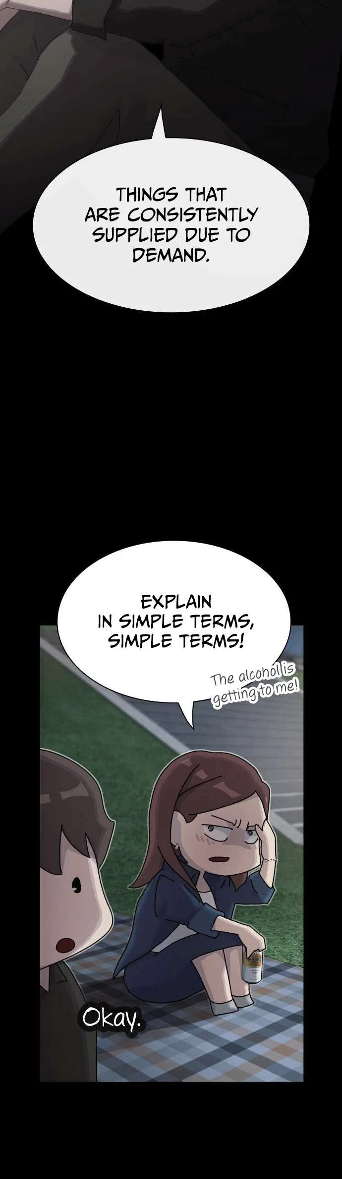 The Genius Who Reads the World Chapter 34 – Page 39