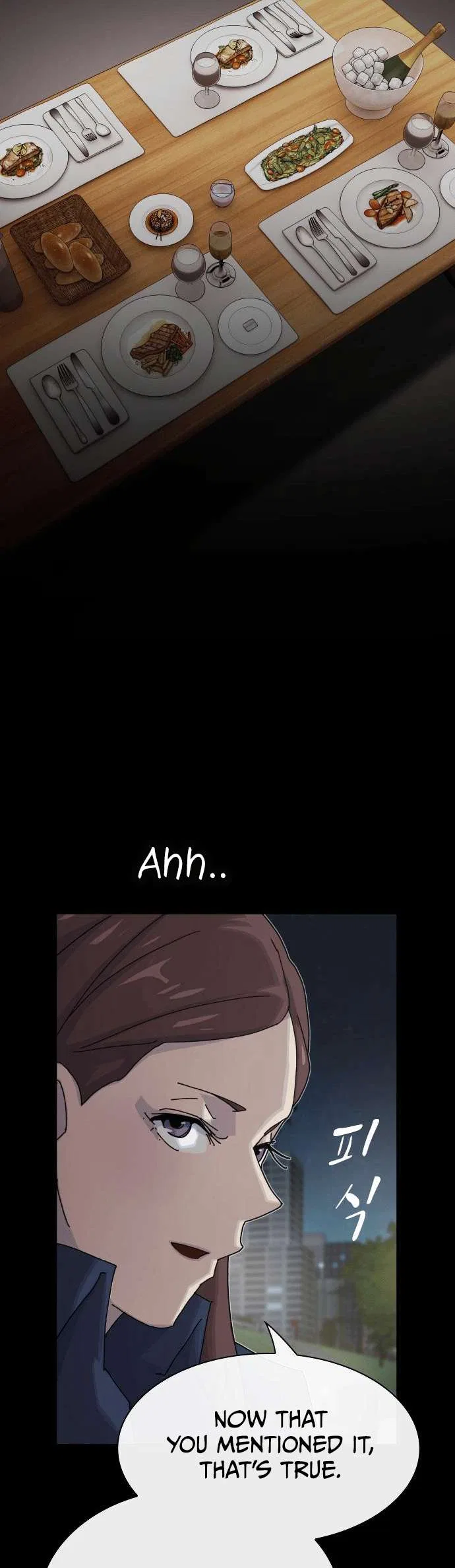 The Genius Who Reads the World Chapter 34 – Page 42
