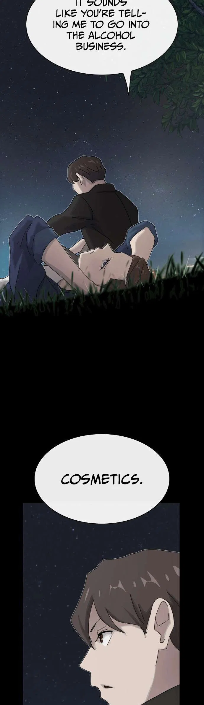 The Genius Who Reads the World Chapter 34 – Page 46
