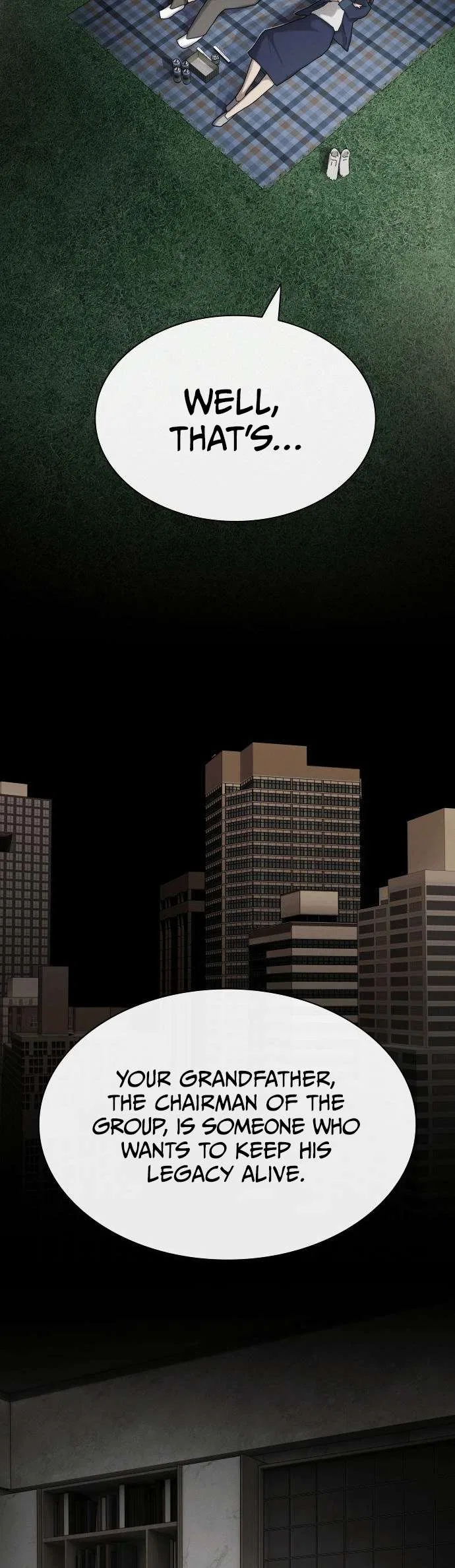 The Genius Who Reads the World Chapter 34 – Page 48