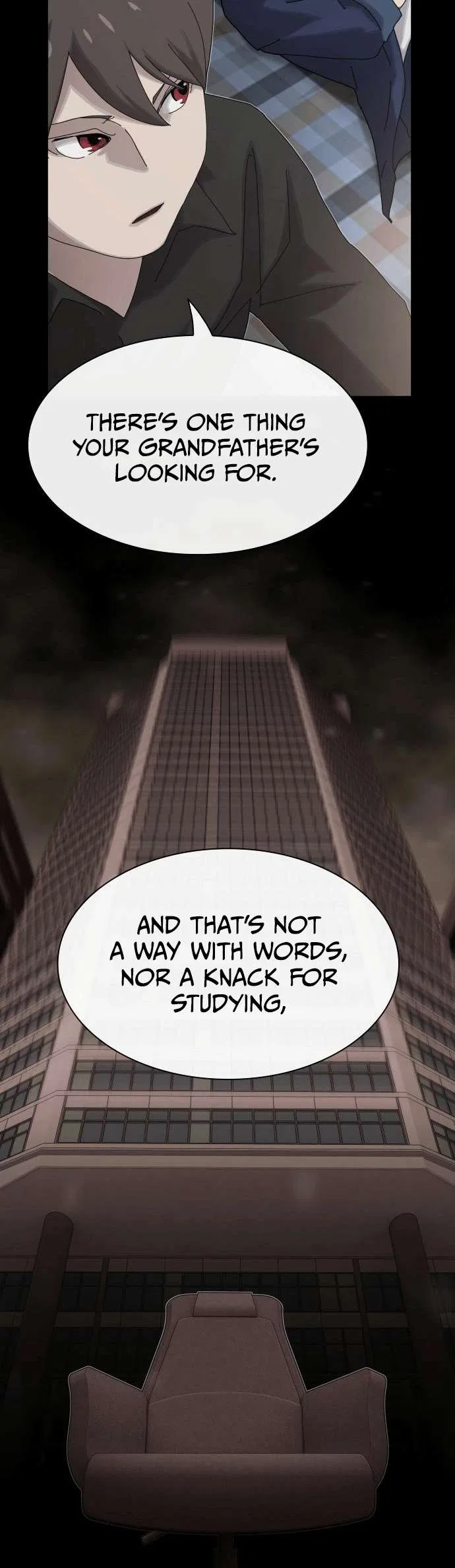 The Genius Who Reads the World Chapter 34 – Page 50