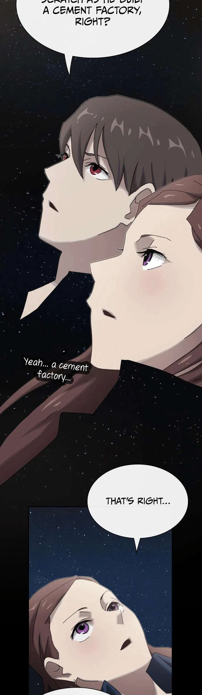 The Genius Who Reads the World Chapter 34 – Page 54