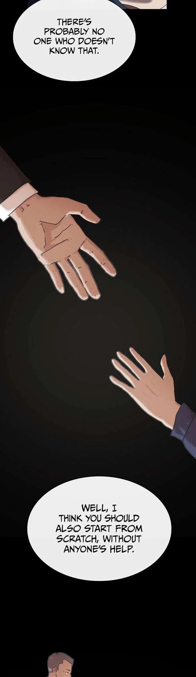 The Genius Who Reads the World Chapter 34 – Page 55