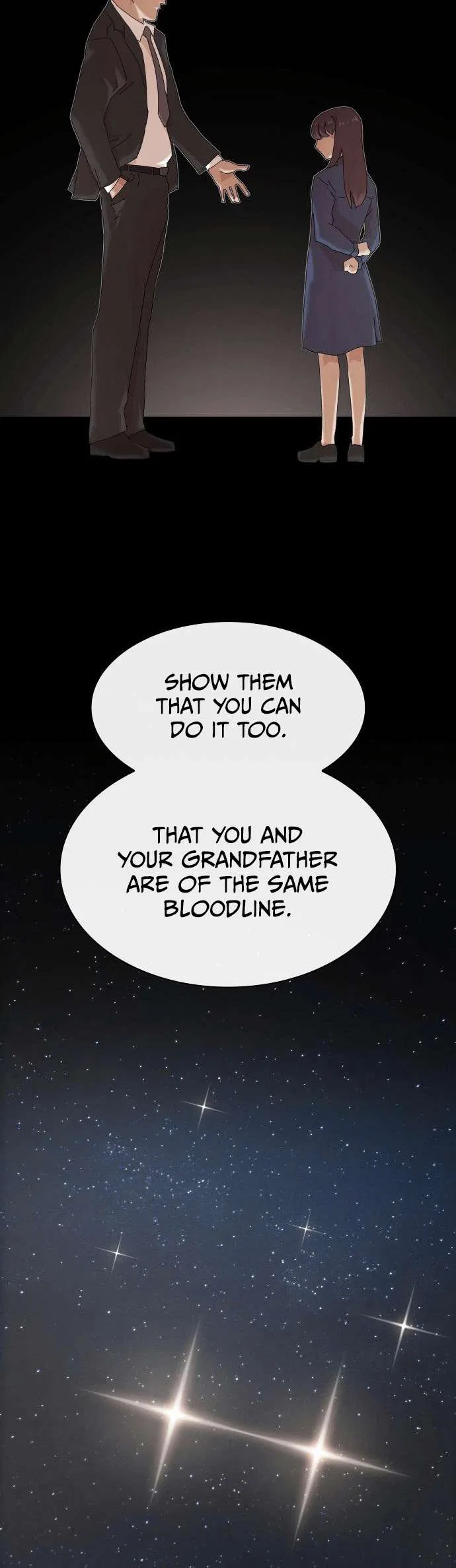 The Genius Who Reads the World Chapter 34 – Page 56