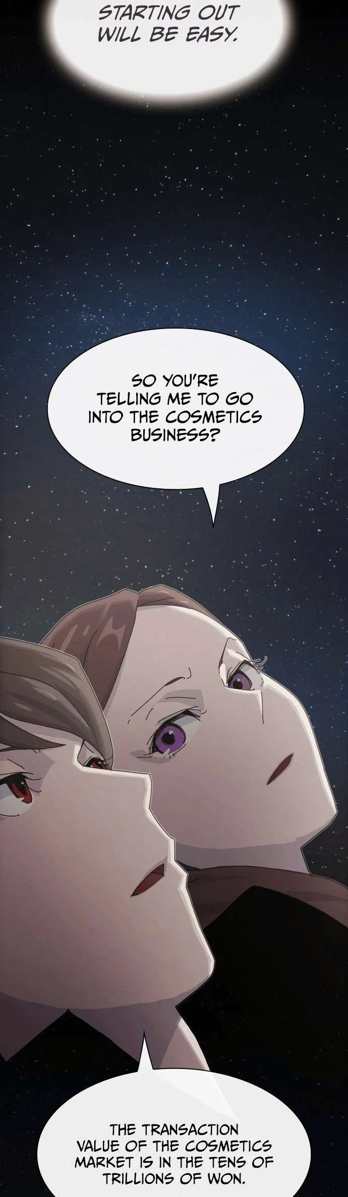 The Genius Who Reads the World Chapter 34 – Page 59