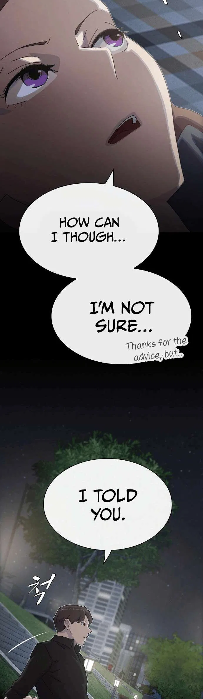 The Genius Who Reads the World Chapter 34 – Page 61