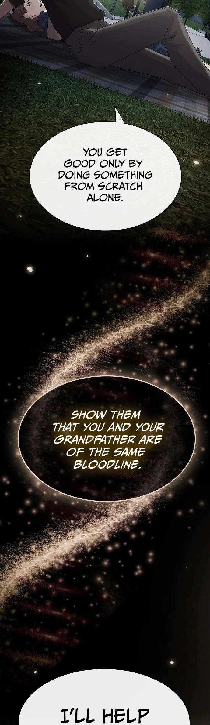 The Genius Who Reads the World Chapter 34 – Page 62