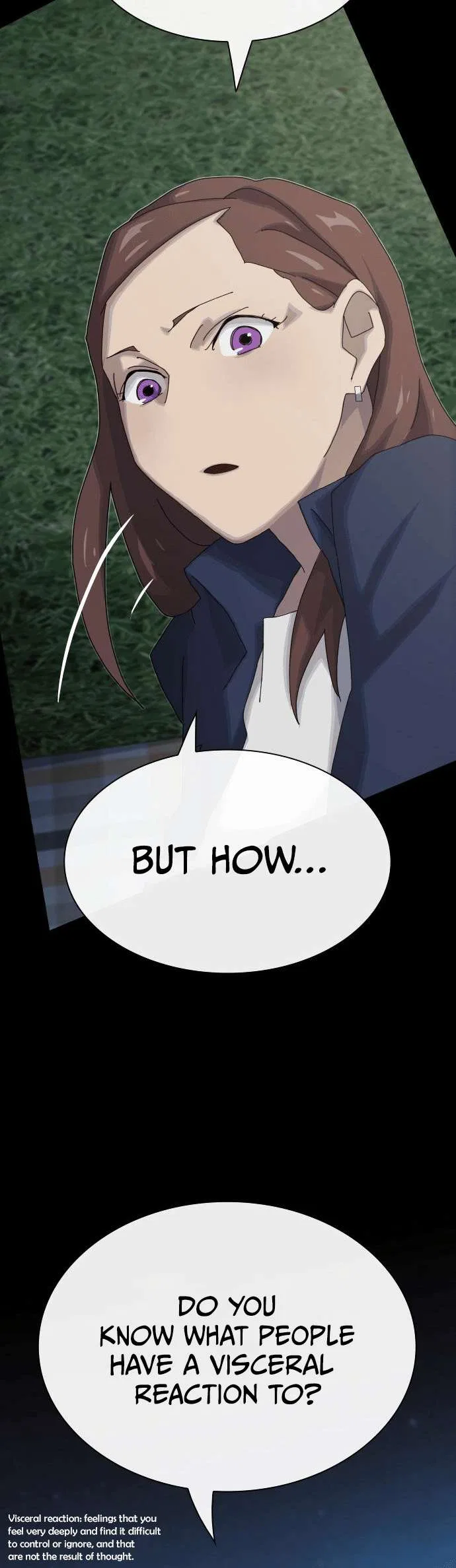 The Genius Who Reads the World Chapter 34 – Page 64