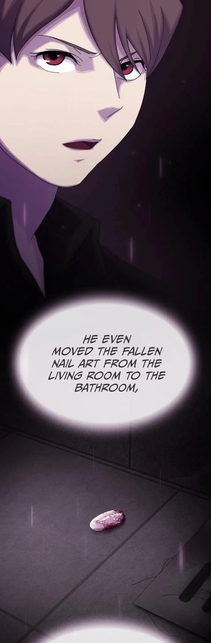 The Genius Who Reads the World Chapter 33 – Page 2