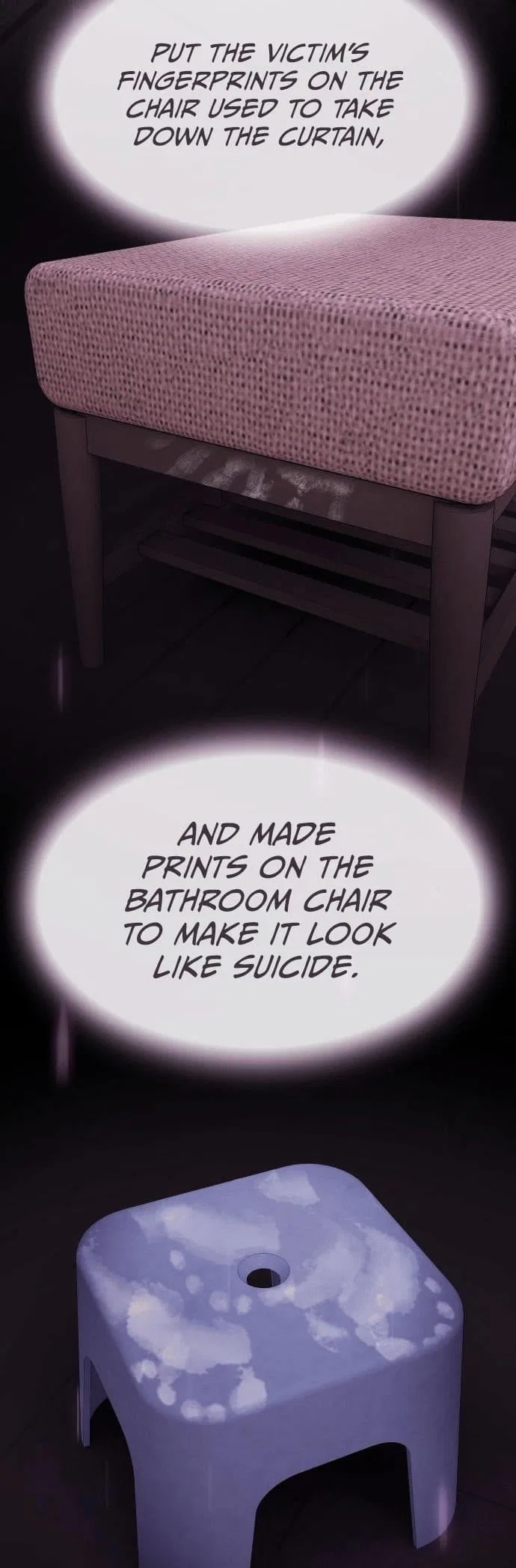 The Genius Who Reads the World Chapter 33 – Page 3