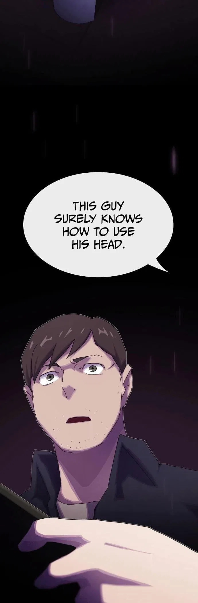 The Genius Who Reads the World Chapter 33 – Page 4