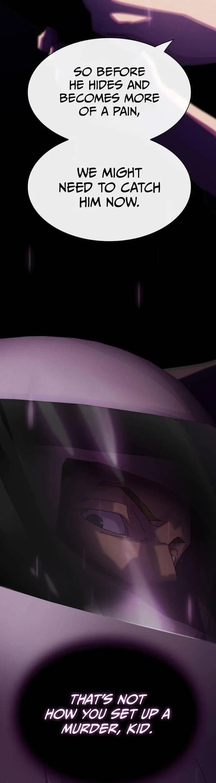 The Genius Who Reads the World Chapter 33 – Page 5