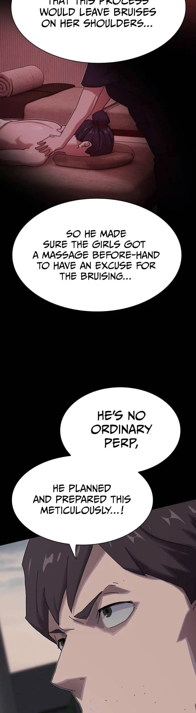 The Genius Who Reads the World Chapter 33 – Page 9