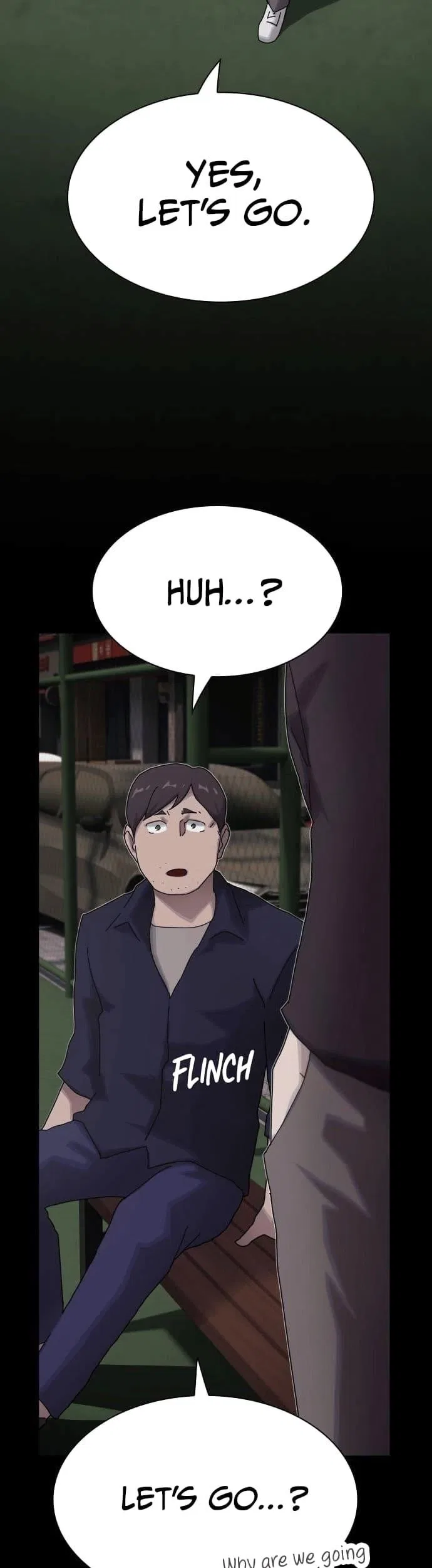 The Genius Who Reads the World Chapter 33 – Page 11