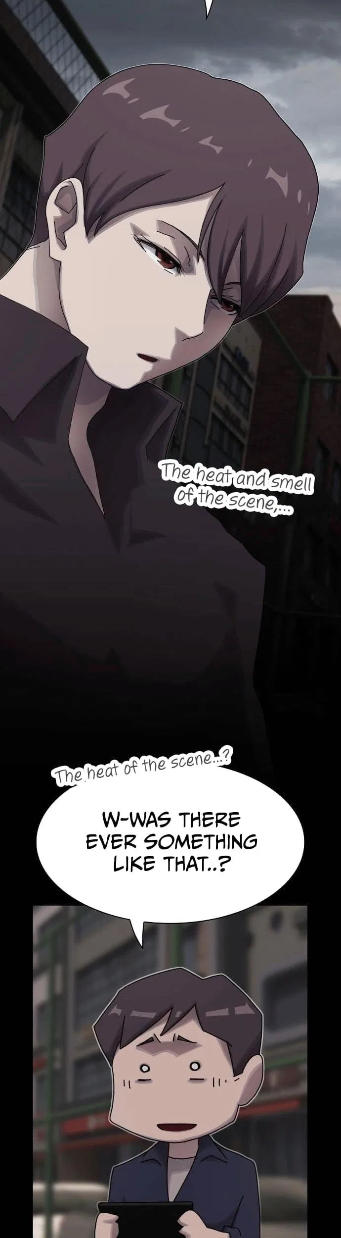 The Genius Who Reads the World Chapter 33 – Page 14