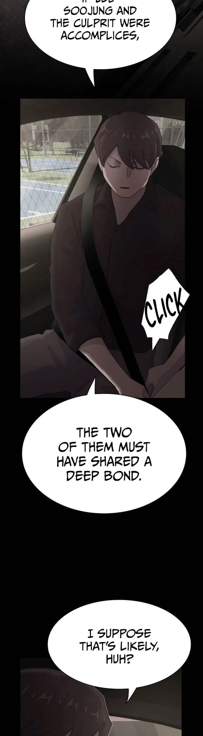 The Genius Who Reads the World Chapter 33 – Page 16
