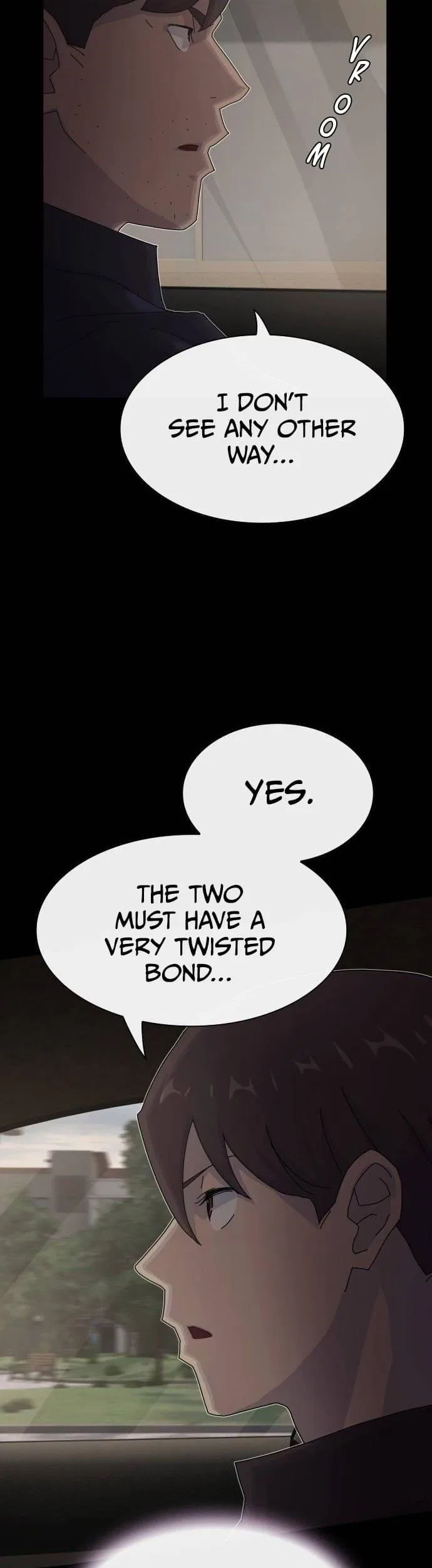 The Genius Who Reads the World Chapter 33 – Page 17
