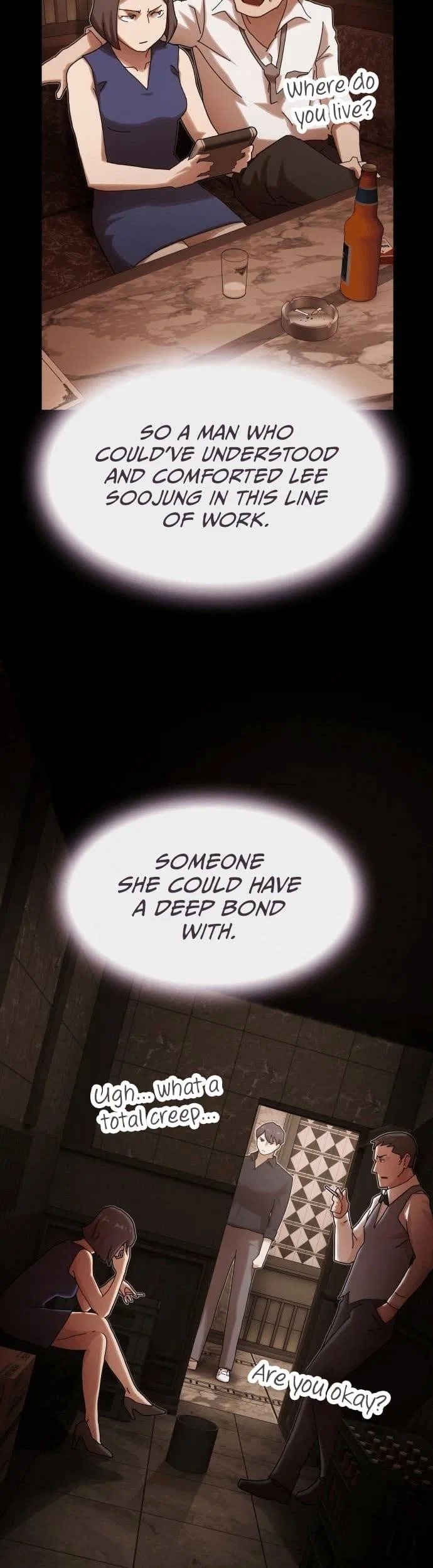 The Genius Who Reads the World Chapter 33 – Page 22