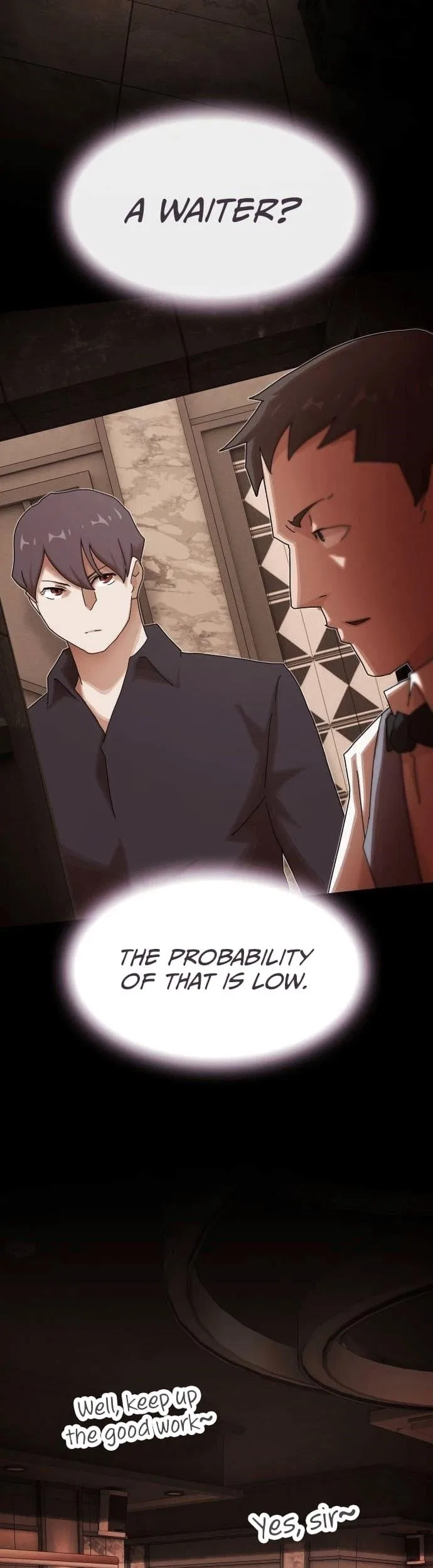 The Genius Who Reads the World Chapter 33 – Page 23