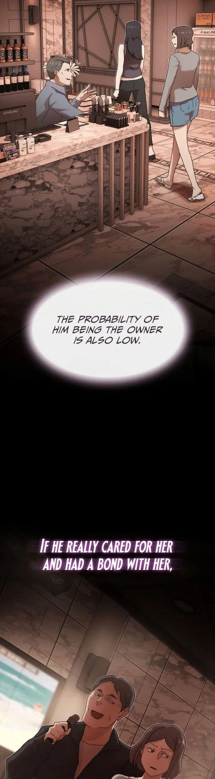 The Genius Who Reads the World Chapter 33 – Page 24
