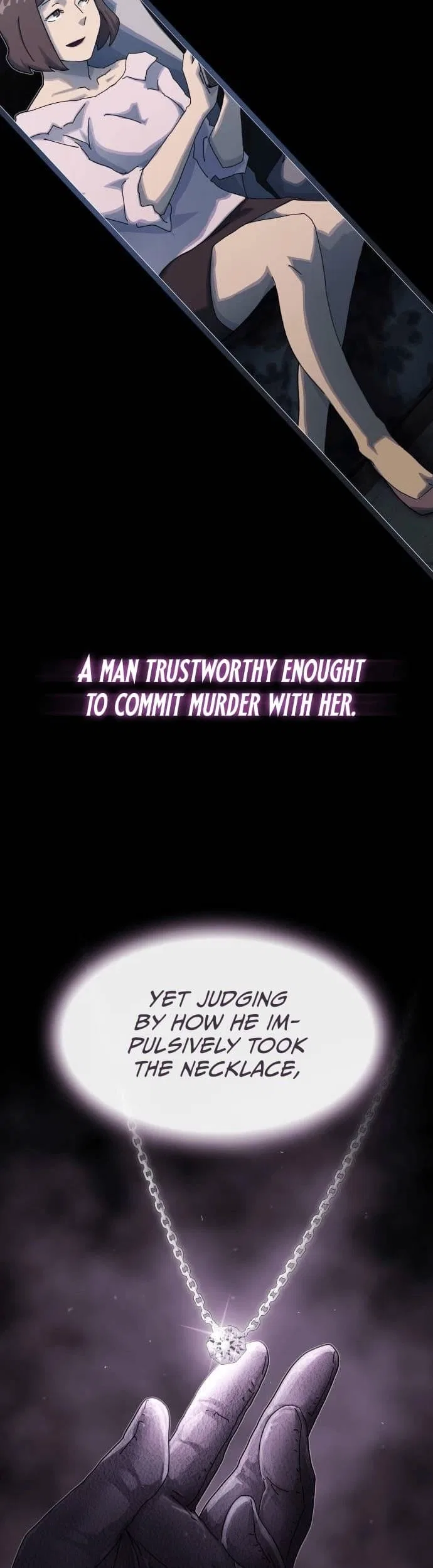 The Genius Who Reads the World Chapter 33 – Page 26