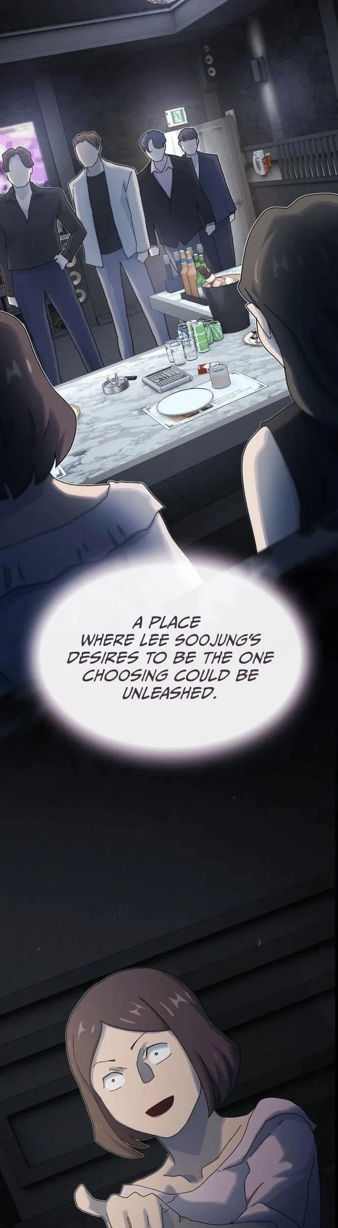 The Genius Who Reads the World Chapter 33 – Page 29