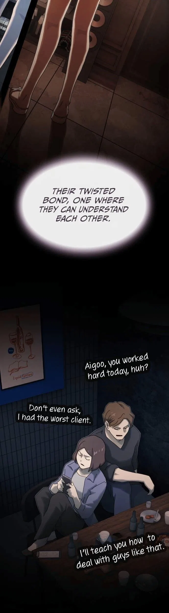 The Genius Who Reads the World Chapter 33 – Page 31