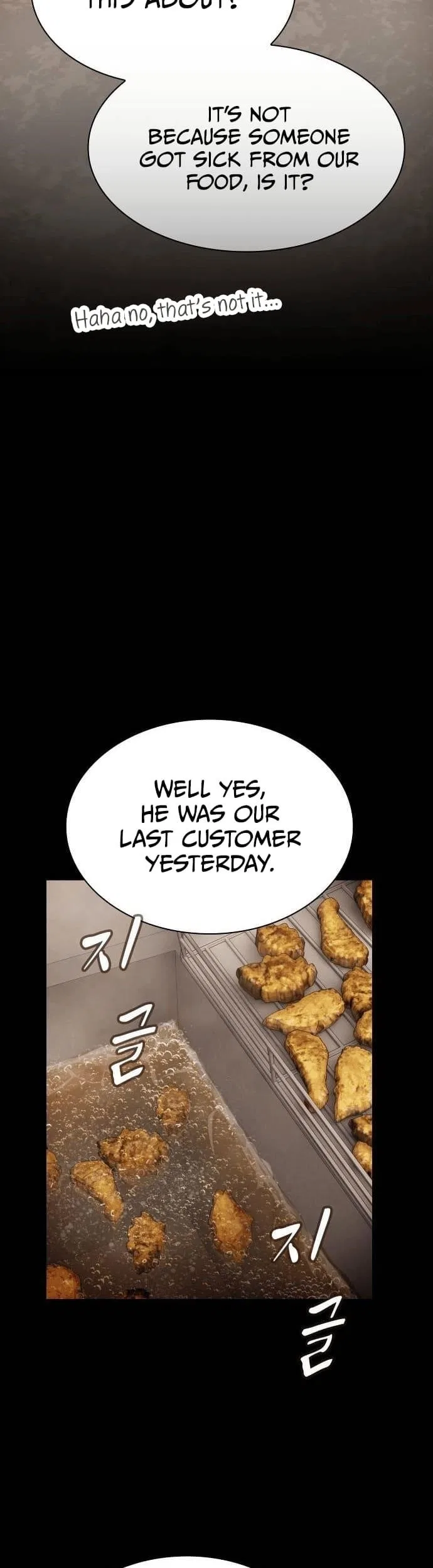 The Genius Who Reads the World Chapter 33 – Page 37