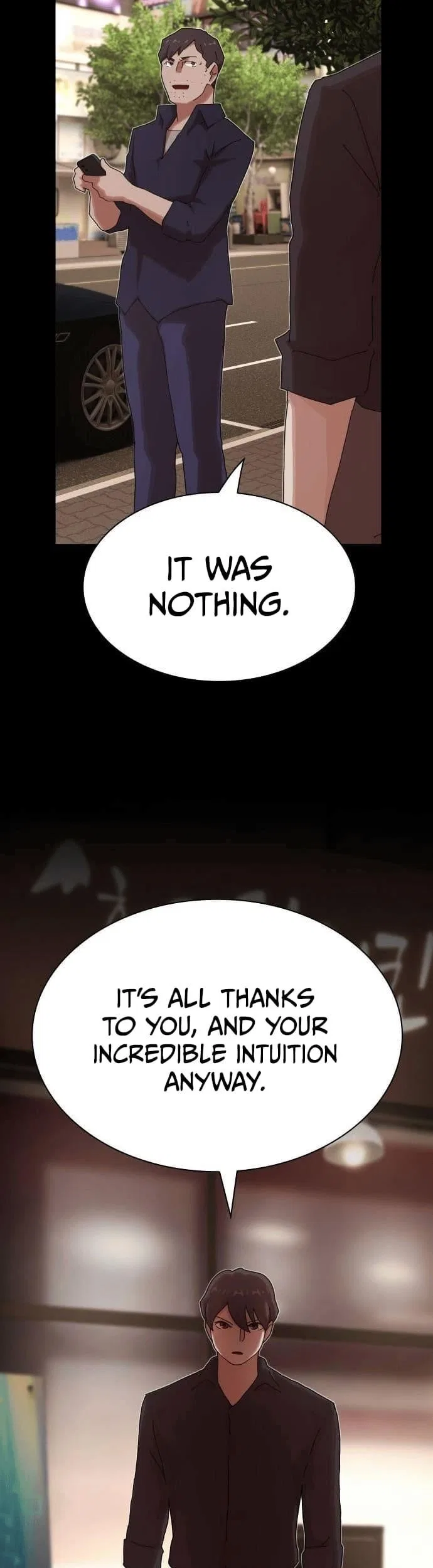 The Genius Who Reads the World Chapter 33 – Page 51