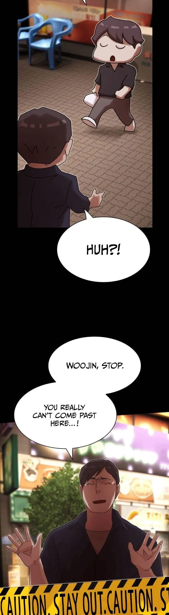 The Genius Who Reads the World Chapter 33 – Page 56