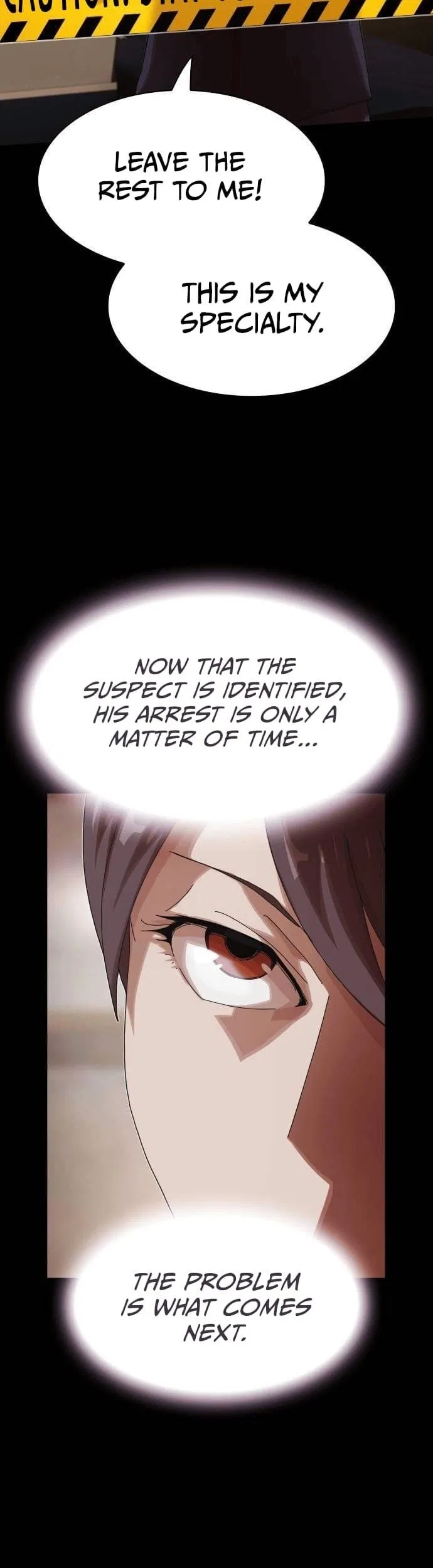 The Genius Who Reads the World Chapter 33 – Page 57
